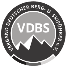 Logo Verband Deutscher Berg- und Skiführer