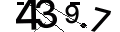Saisis la valeur que tu vois sur l'image.